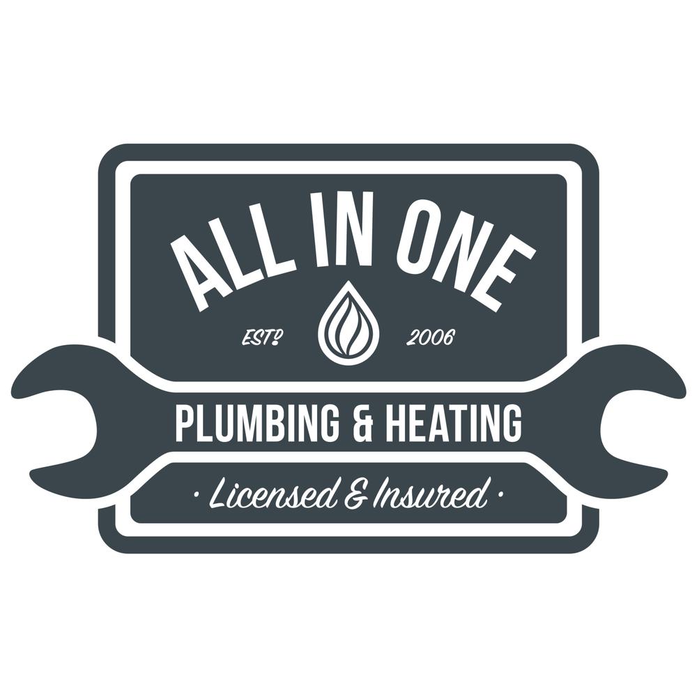 All-In-One Plumbing & Heating