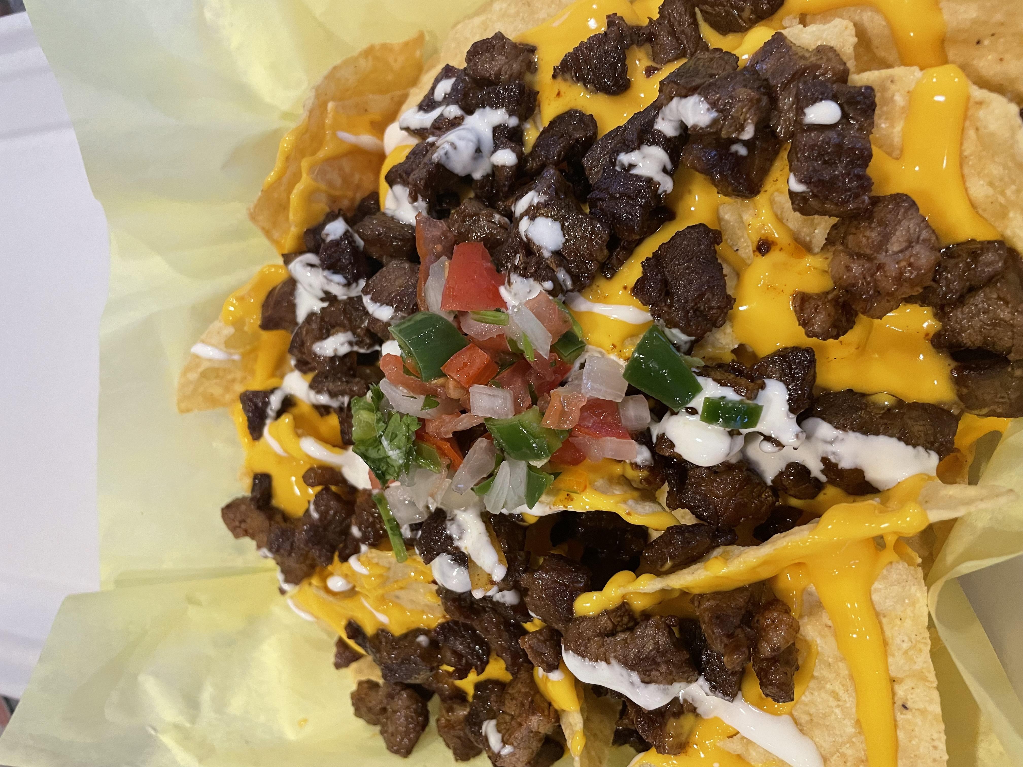 Photo credit: grubhub