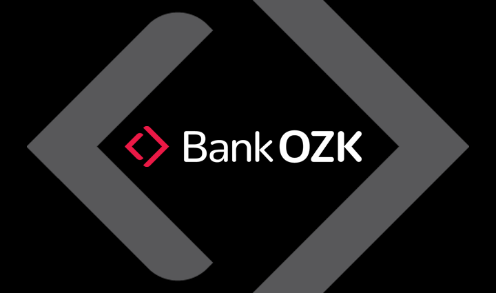 Bank OZK ATM