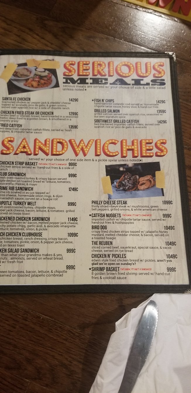 Photo credit: Tripadvisor