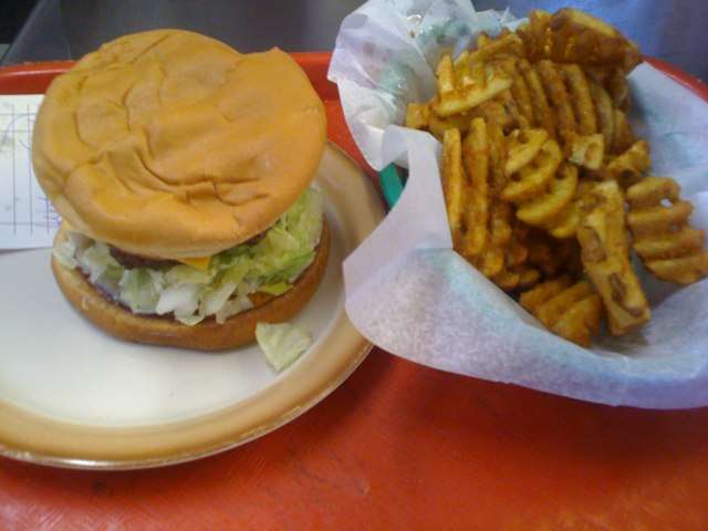 Photo credit: zomato