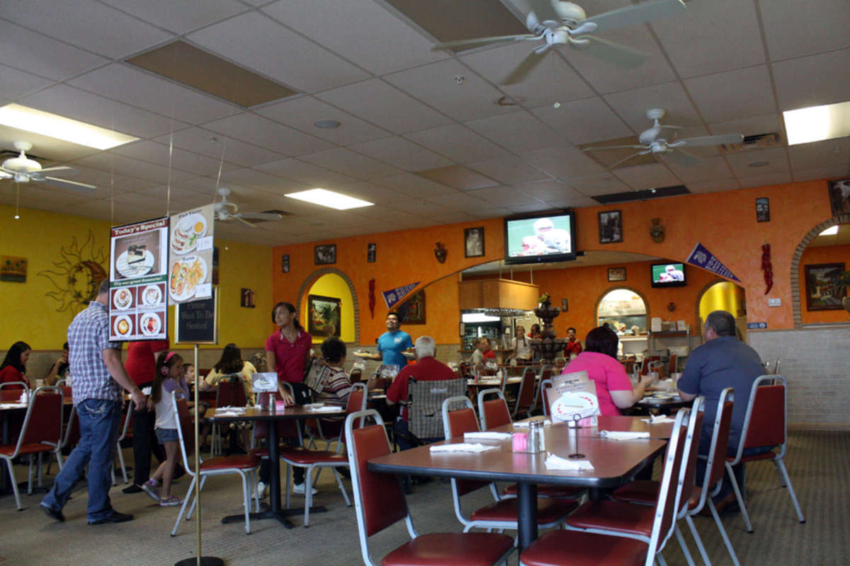 Photo credit: zomato