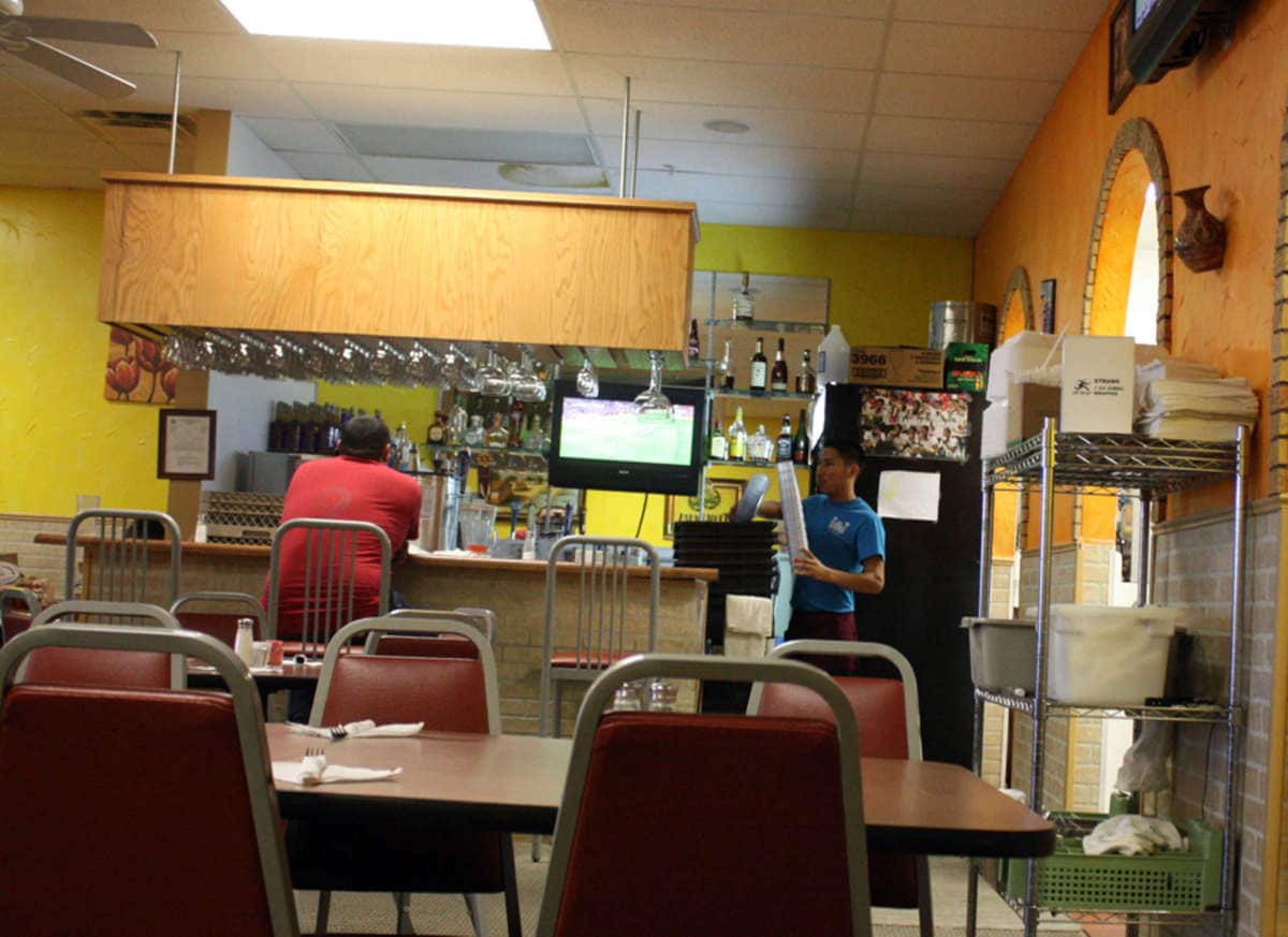 Photo credit: zomato