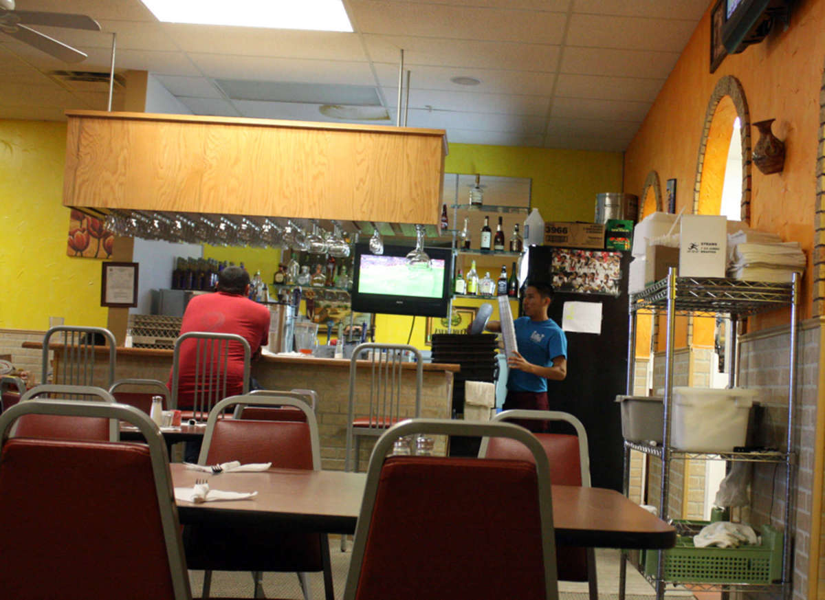 Photo credit: zomato