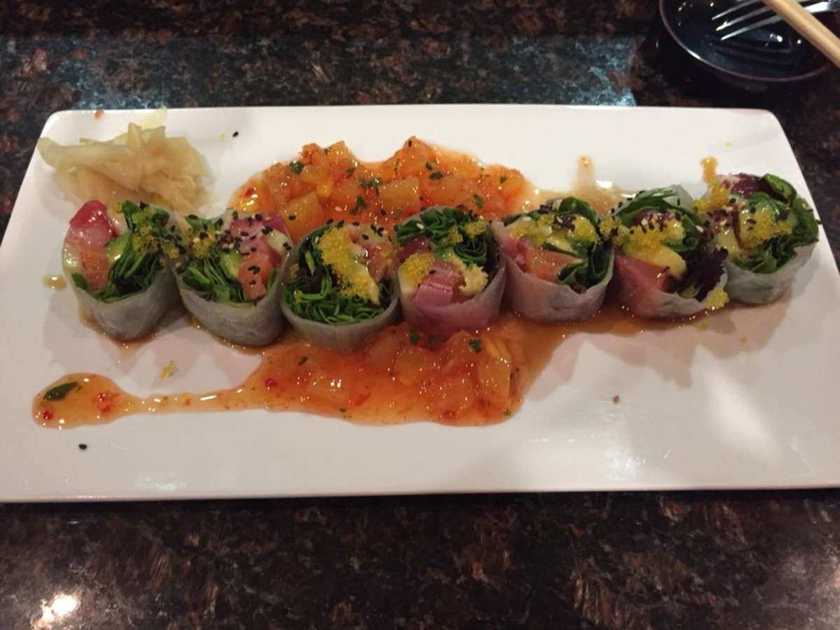 Photo credit: zomato