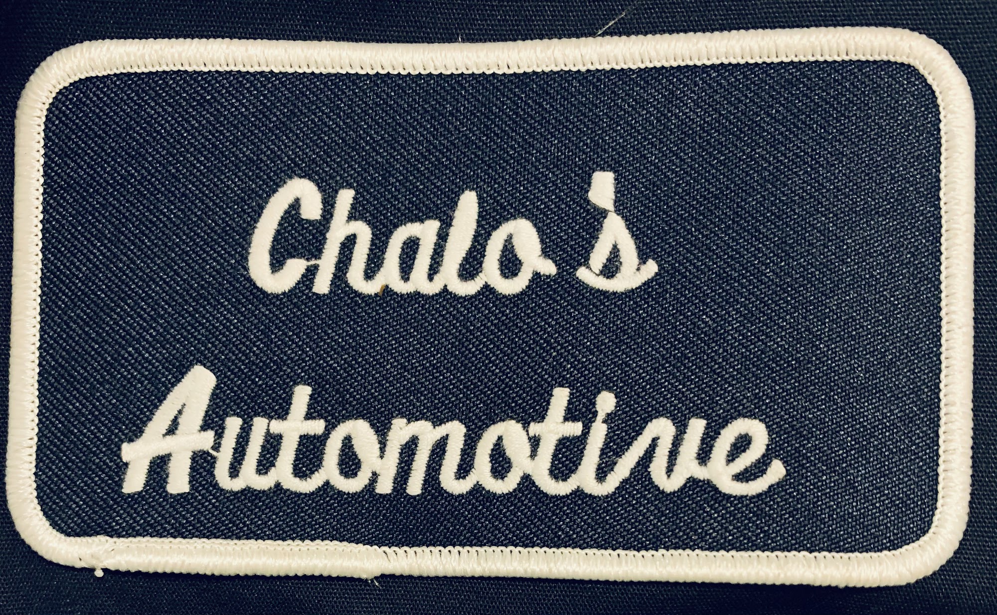 Chalos Automotive Mechanics And Repair (Hablamos español)