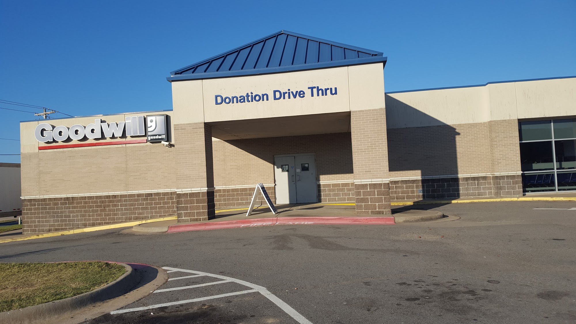 Goodwill Store | Donation Center | Reentry Services