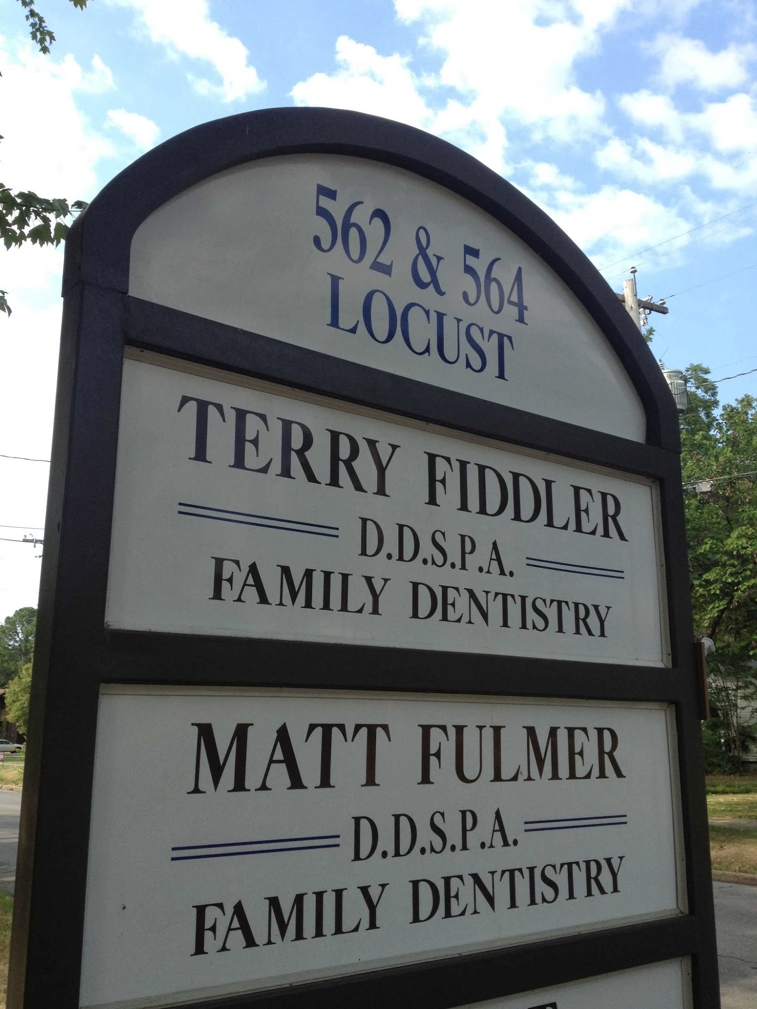 Fulmer Family Dentistry