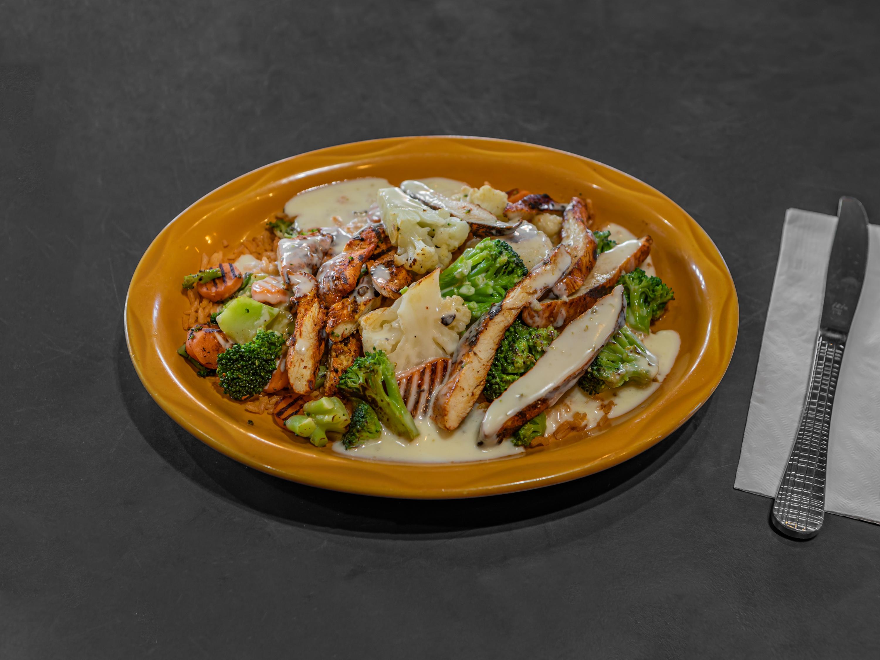 Photo credit: grubhub