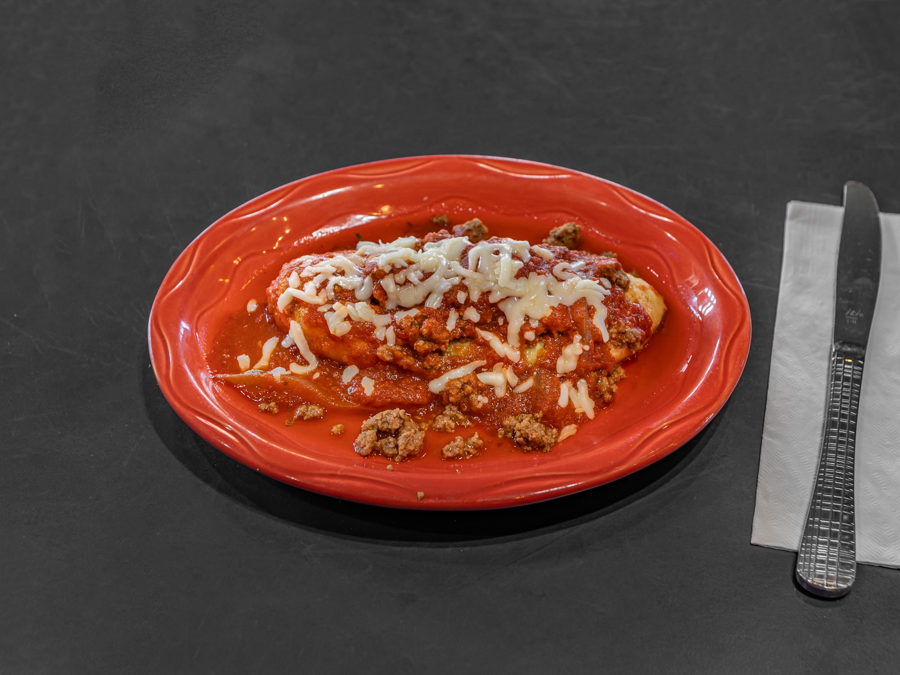 Photo credit: grubhub