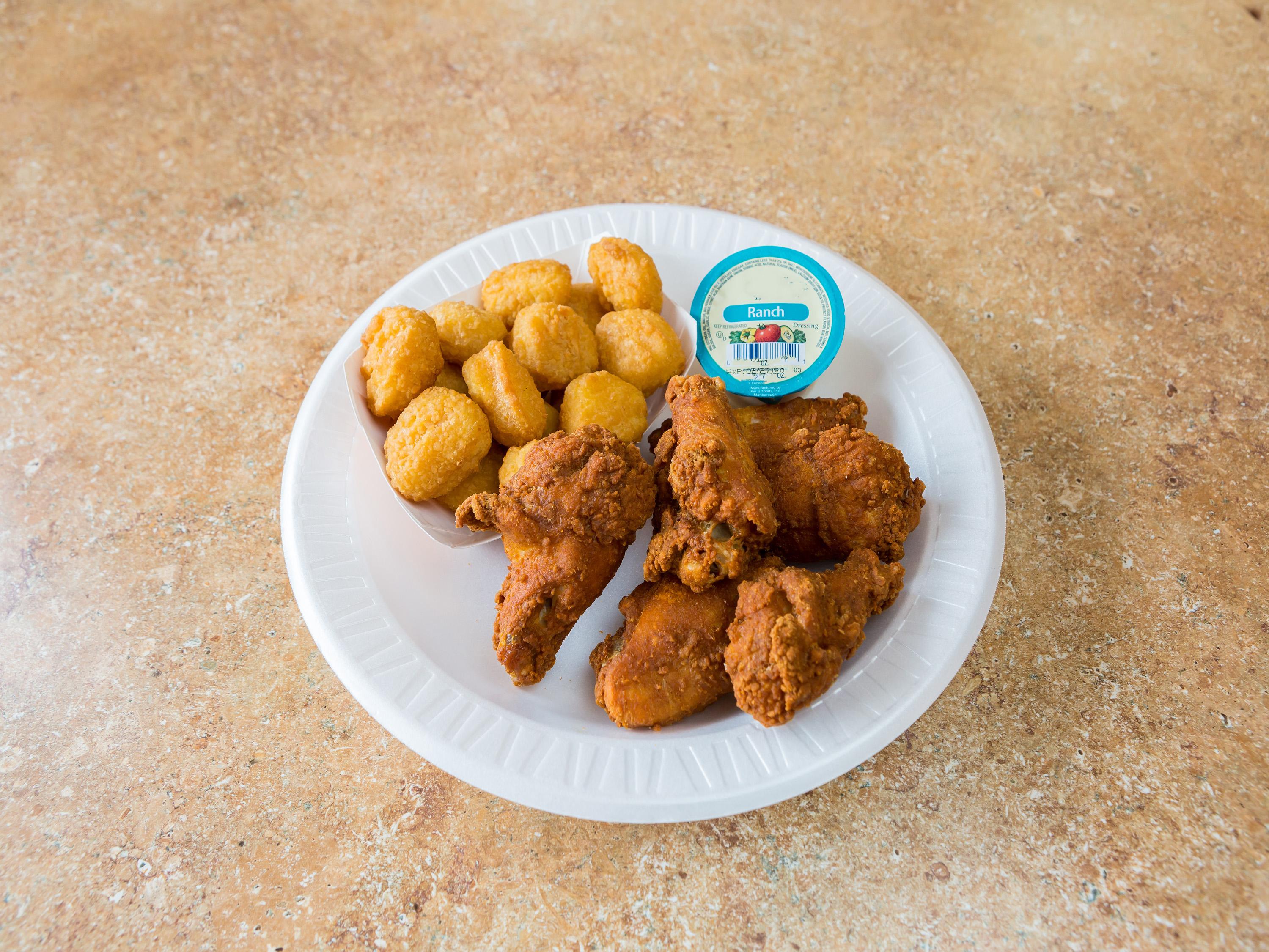 Photo credit: grubhub