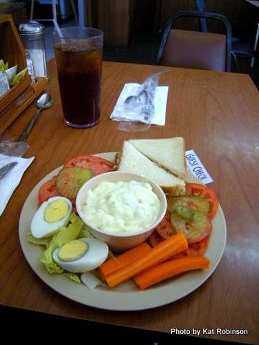 Photo credit: zomato