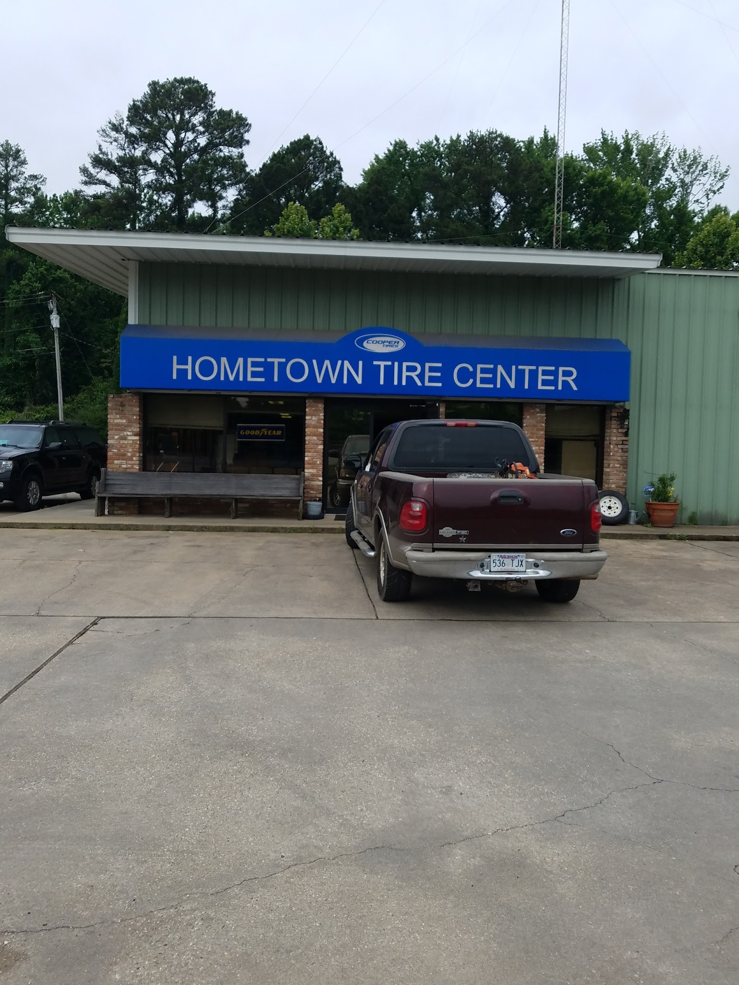 Hometown Tire Center