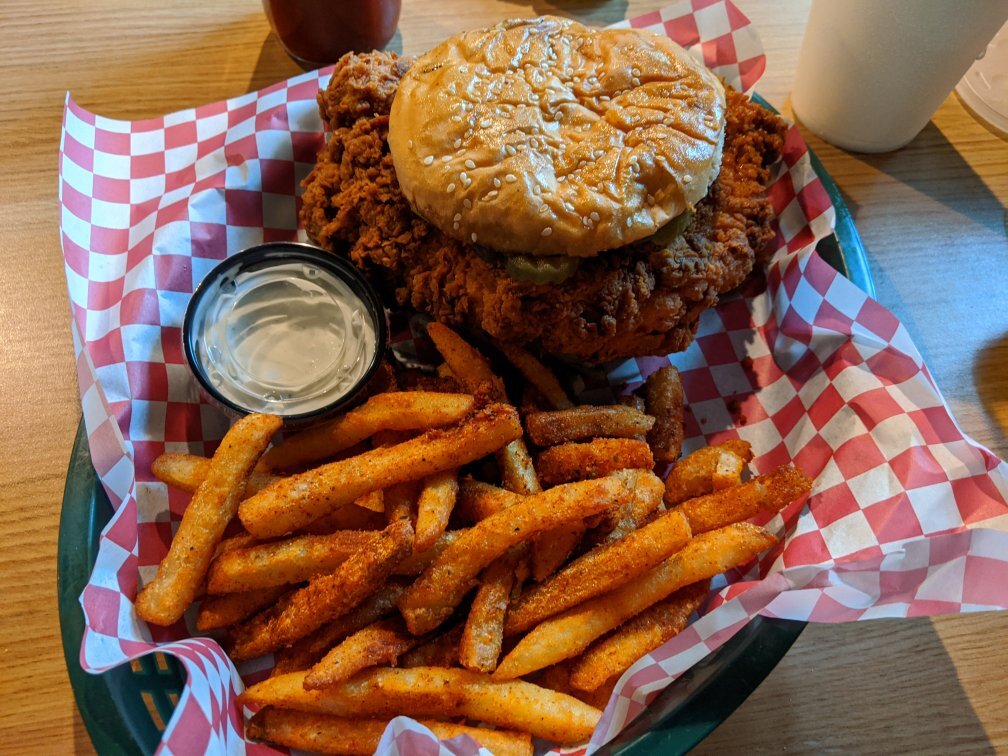 Photo credit: tripadvisor
