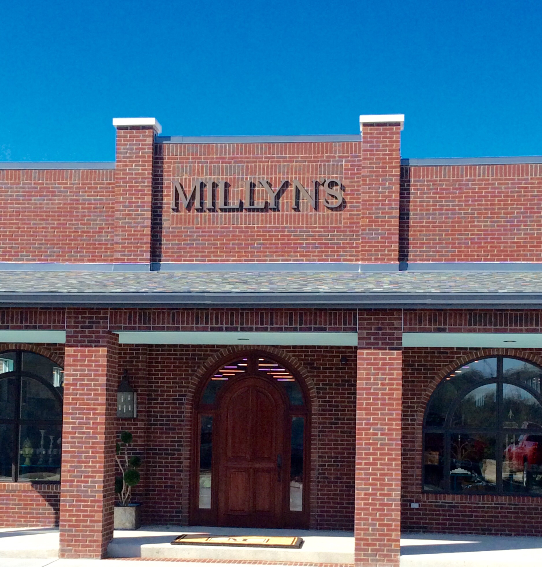 Millyn's