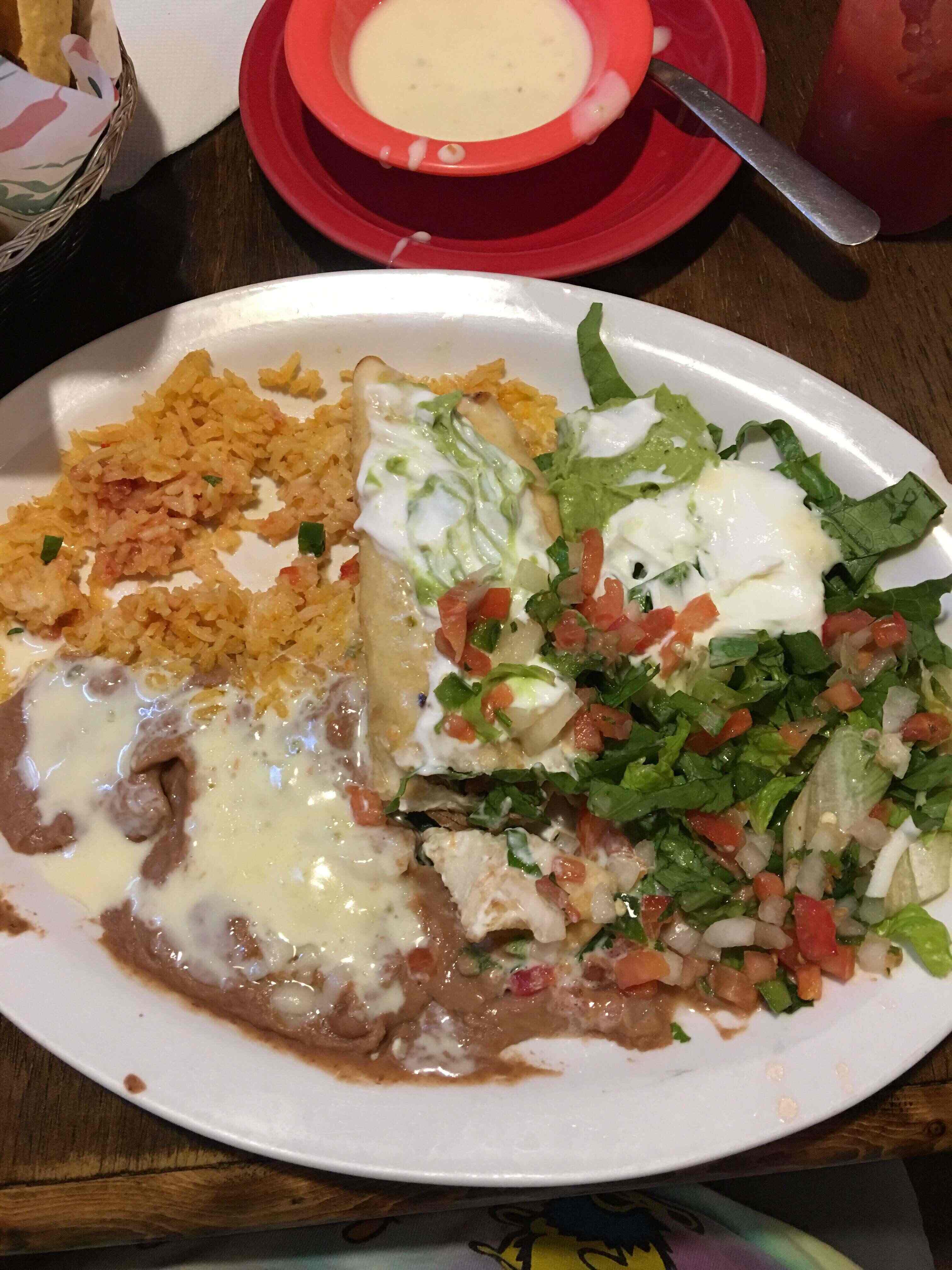 Photo credit: zomato