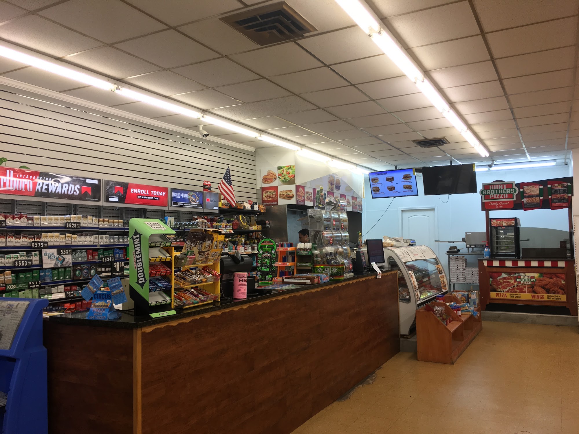 Wildwood AG Grocery