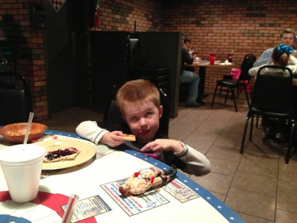 Photo credit: nextdoor