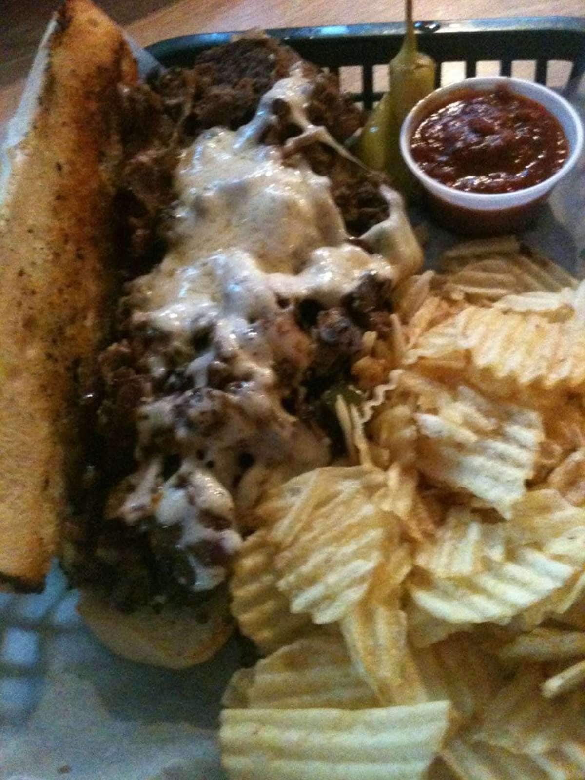 Photo credit: zomato