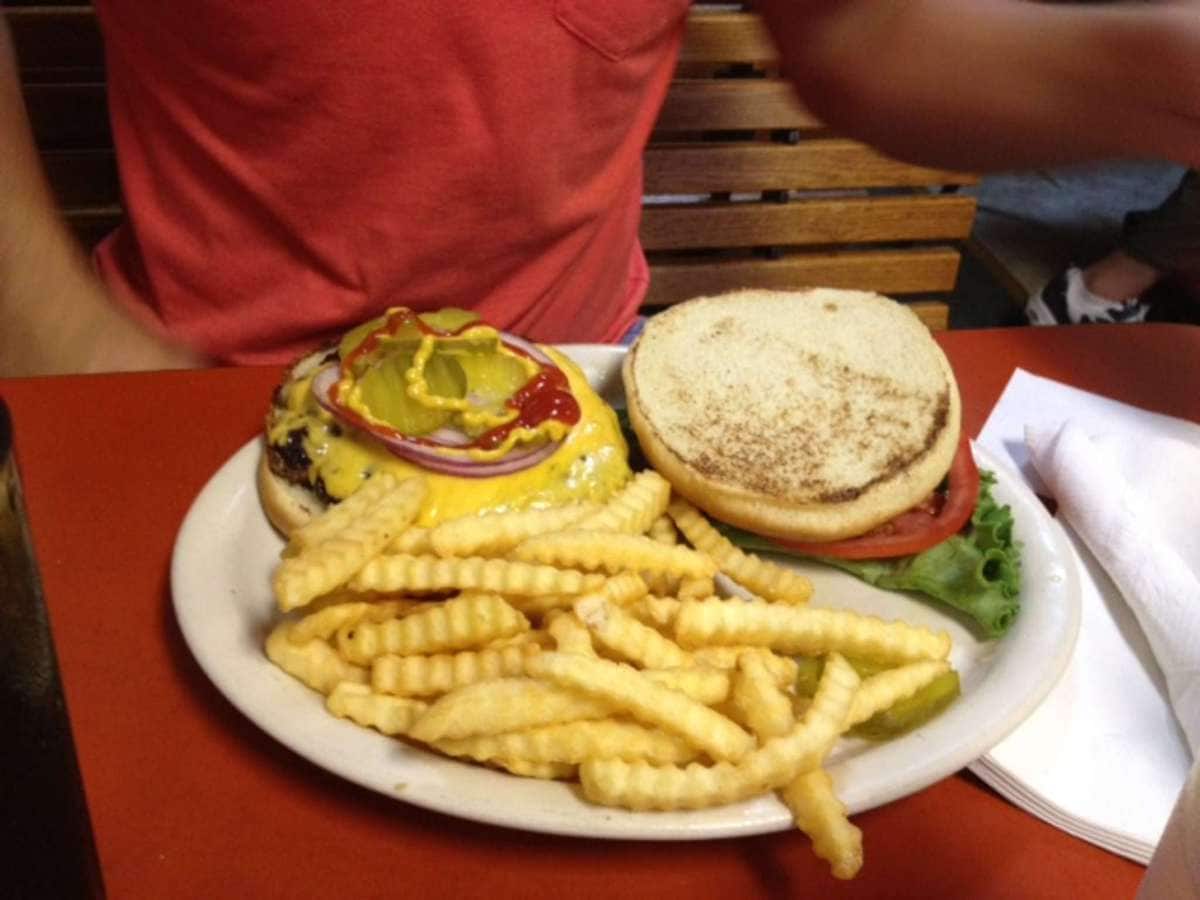 Photo credit: zomato