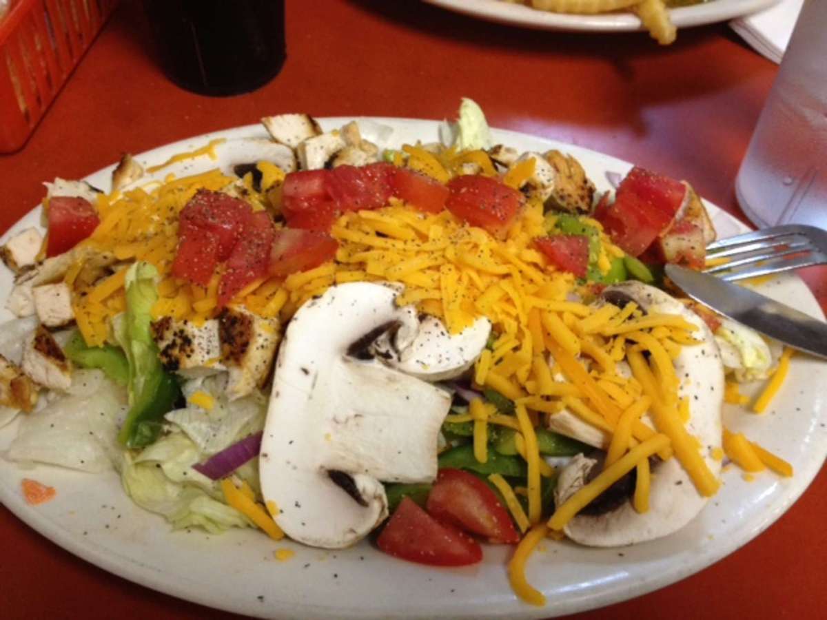 Photo credit: zomato