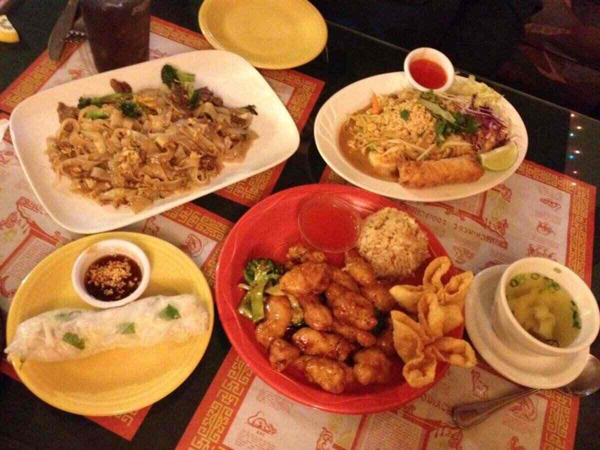 Photo credit: zomato