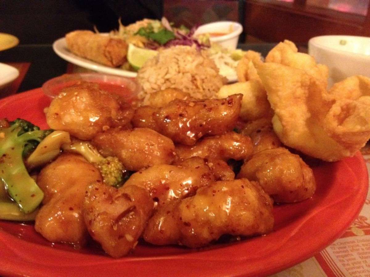 Photo credit: zomato