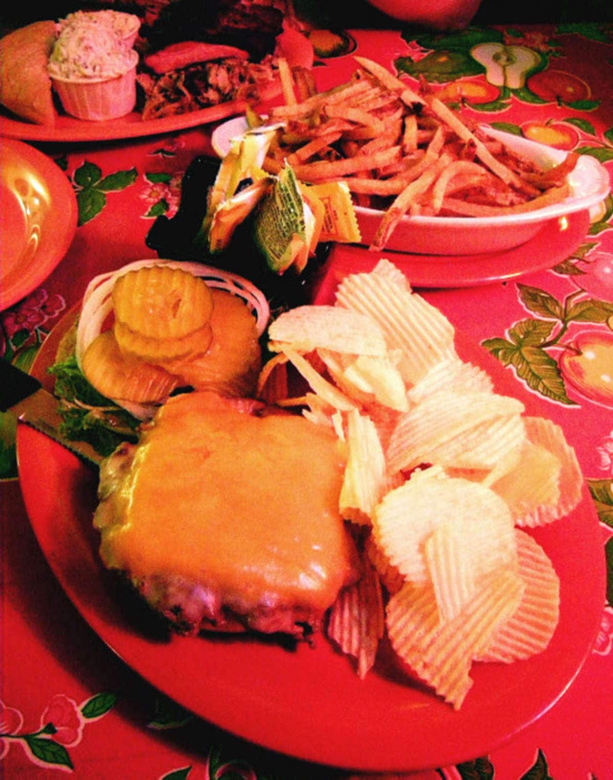 Photo credit: zomato