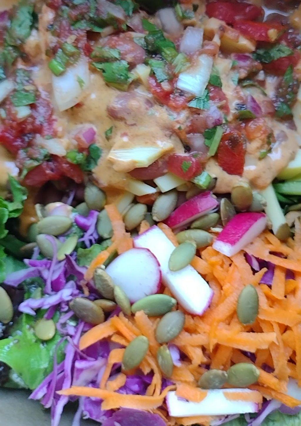 Photo credit: happycow