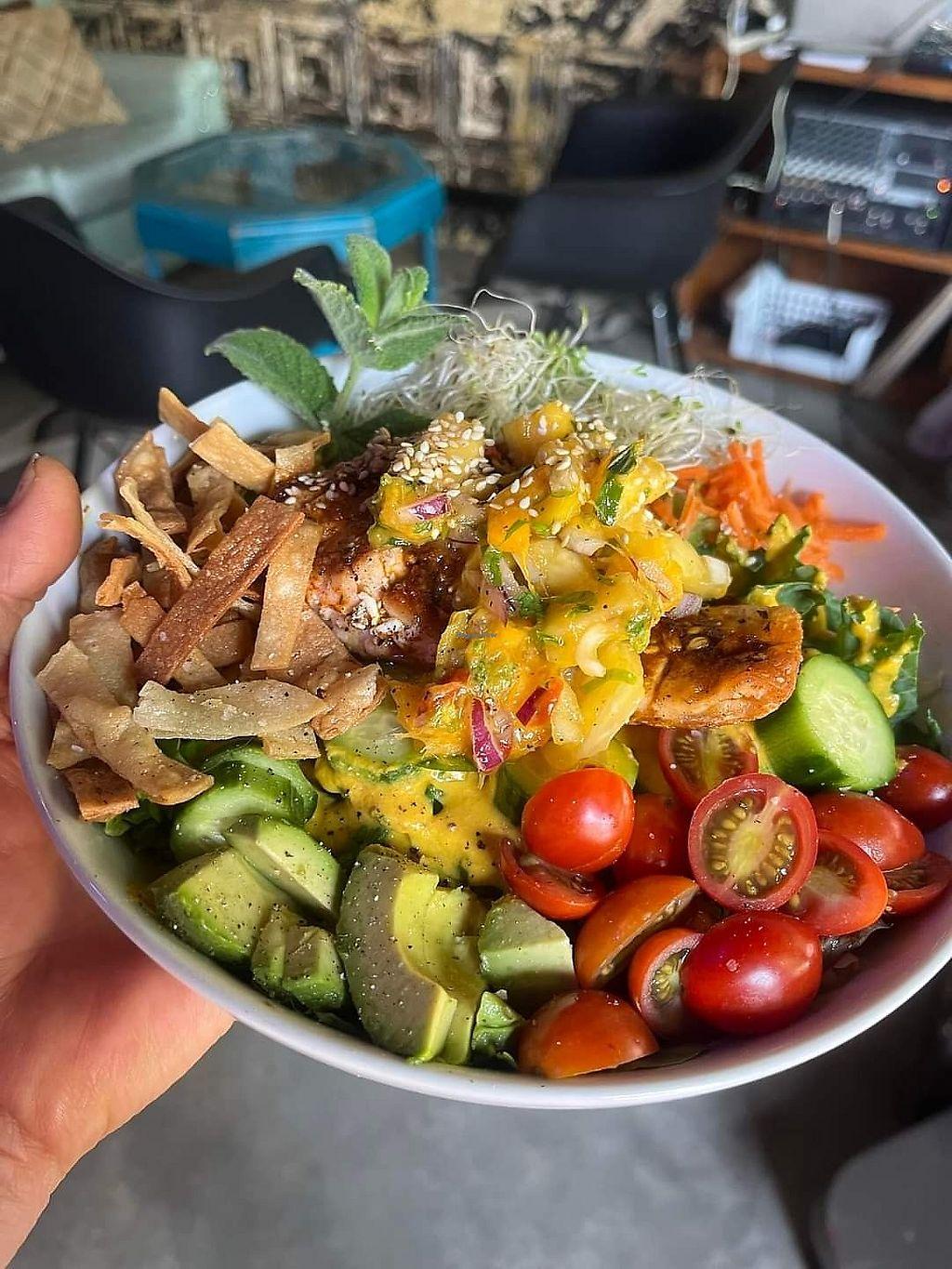 Photo credit: happycow