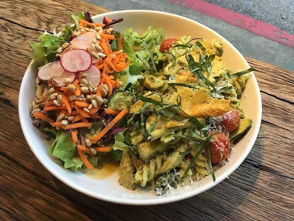 Photo credit: happycow