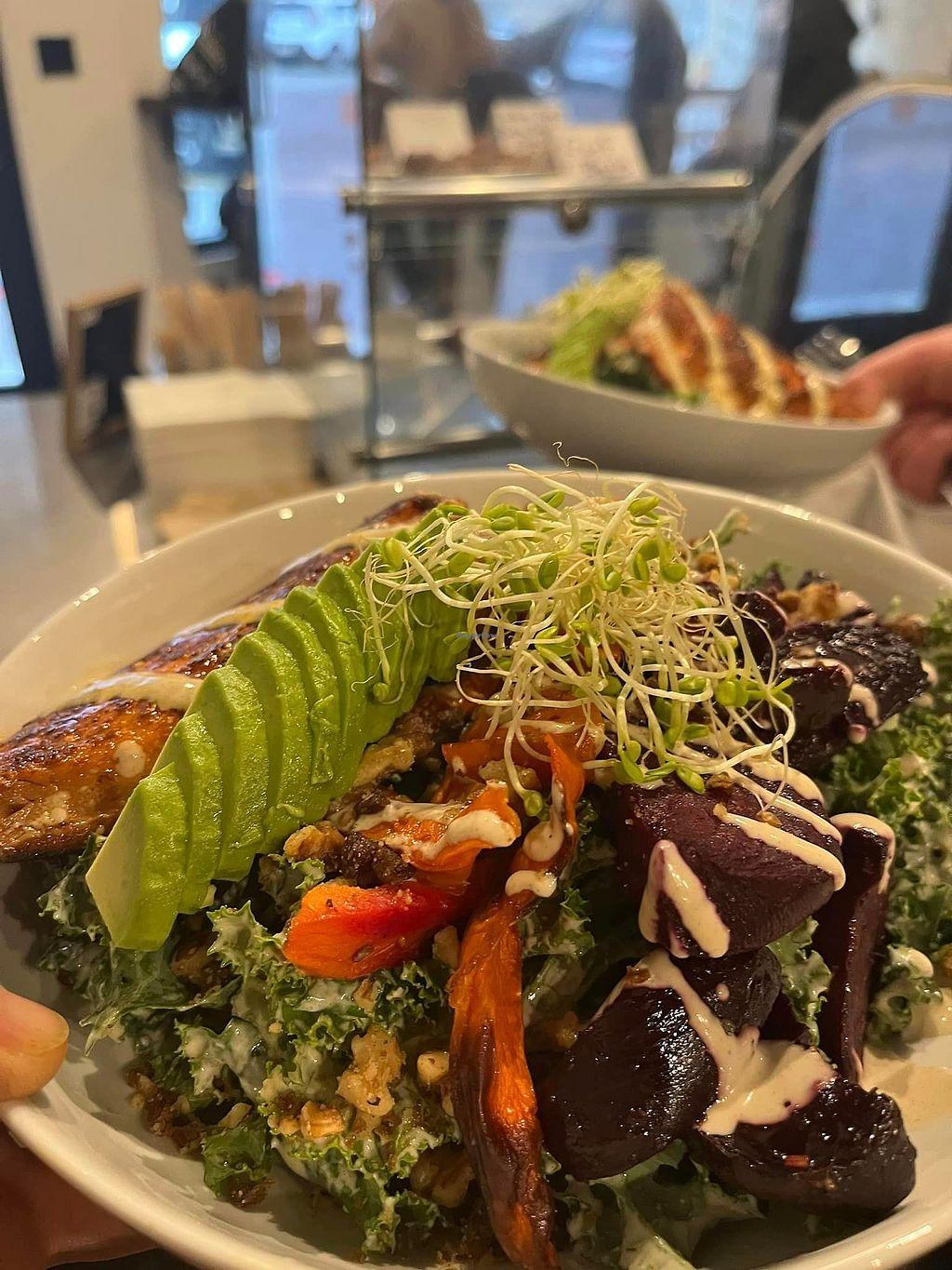 Photo credit: happycow