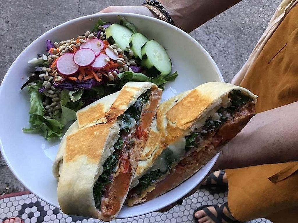 Photo credit: happycow