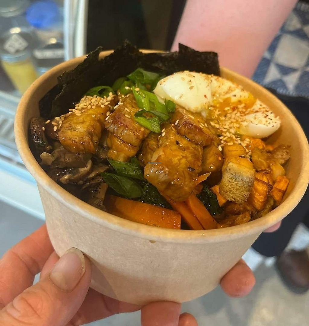 Photo credit: happycow