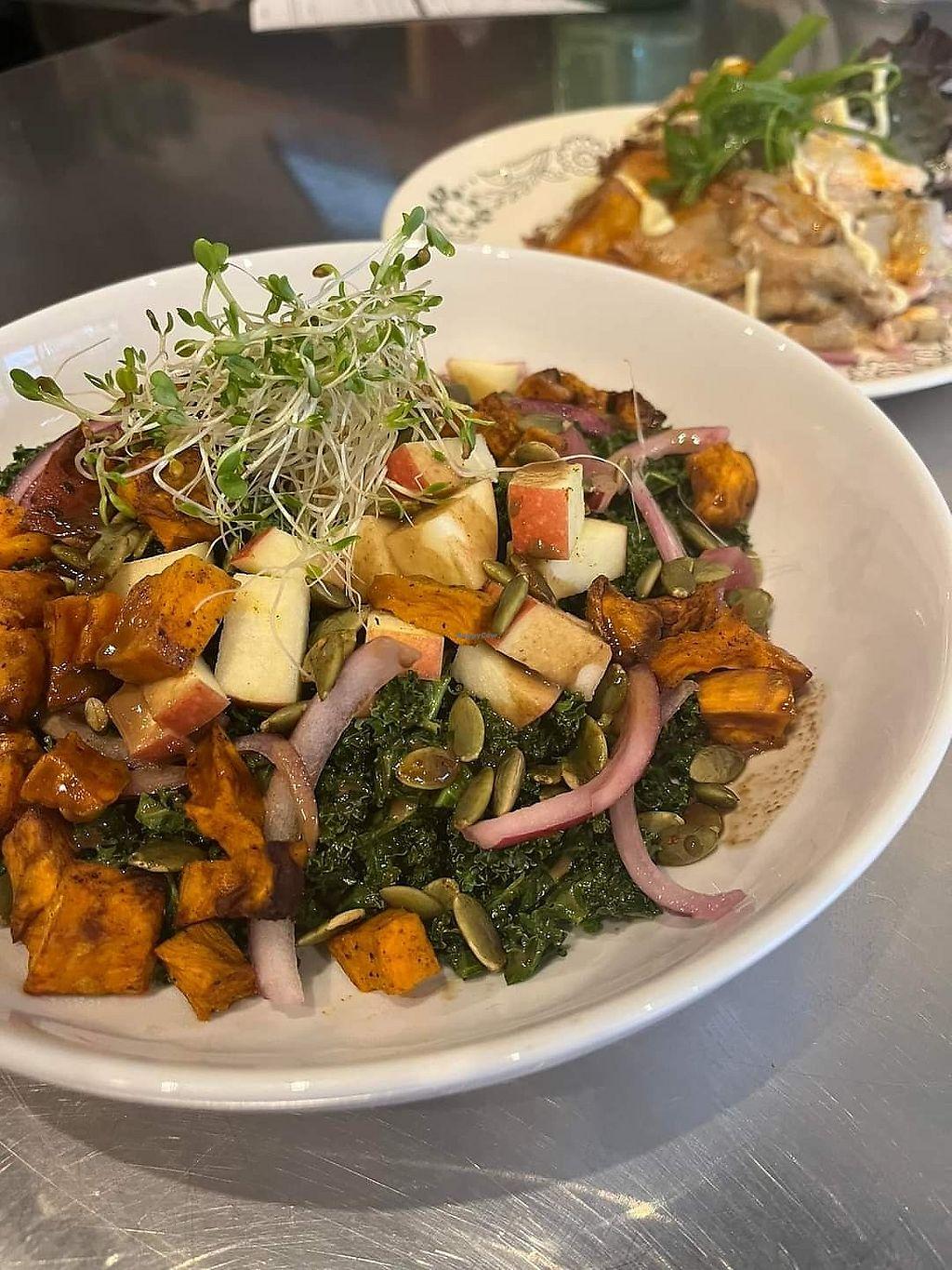 Photo credit: happycow