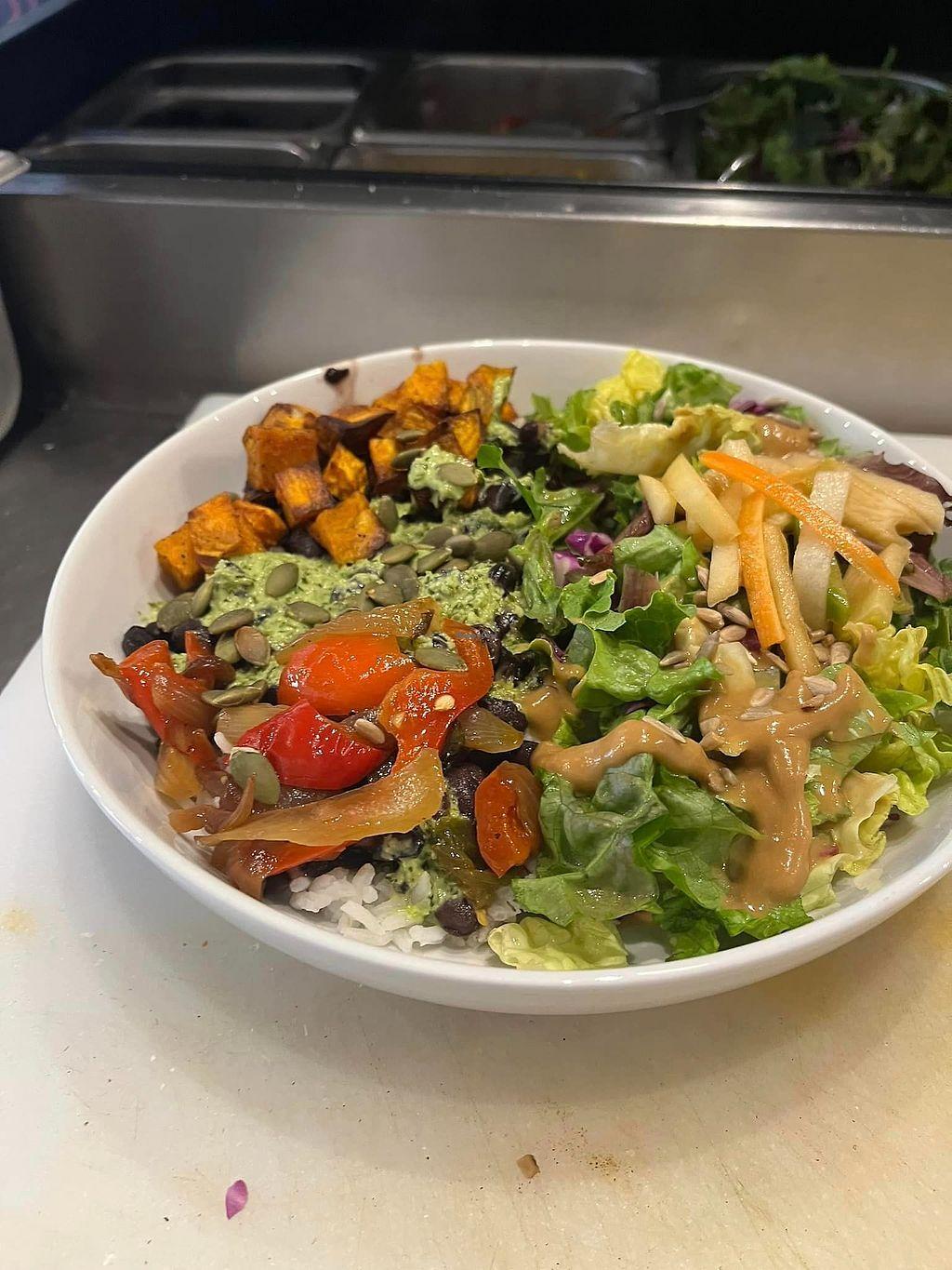 Photo credit: happycow