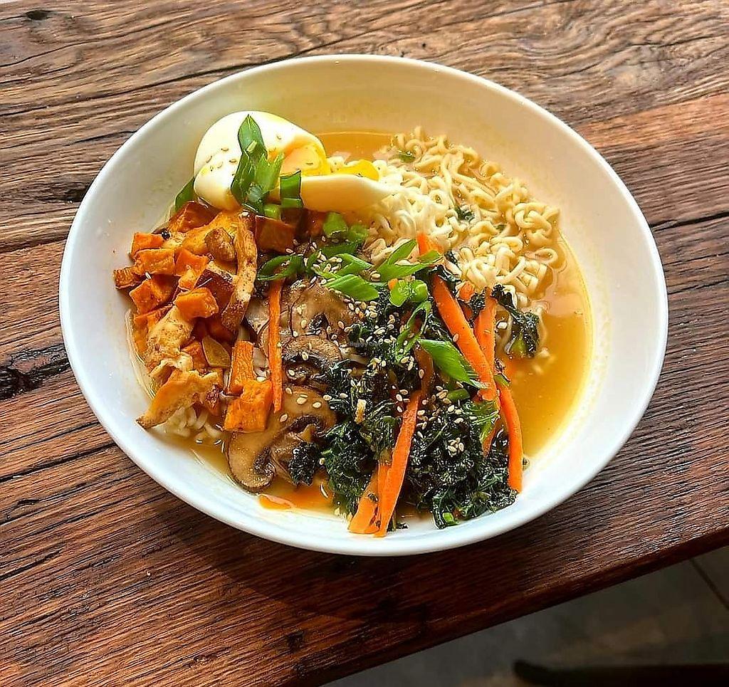 Photo credit: happycow