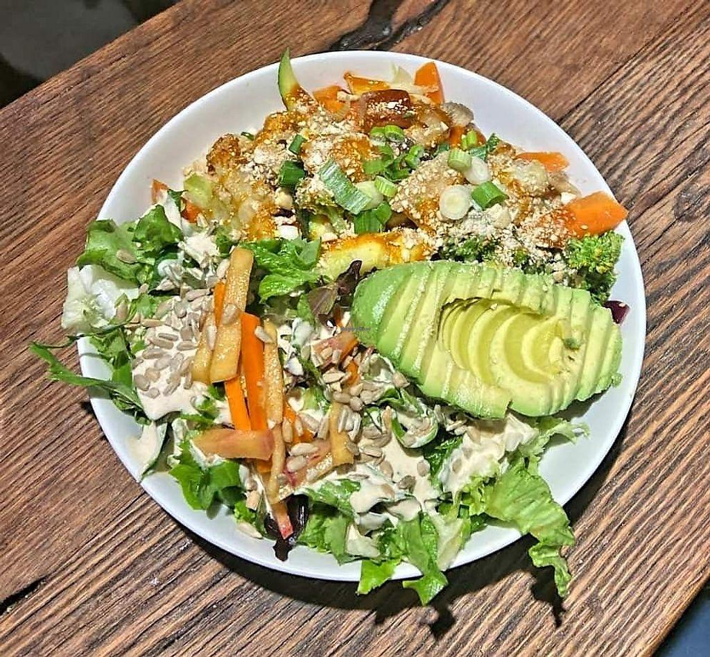 Photo credit: happycow