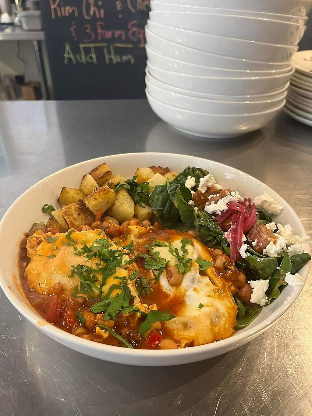 Photo credit: happycow