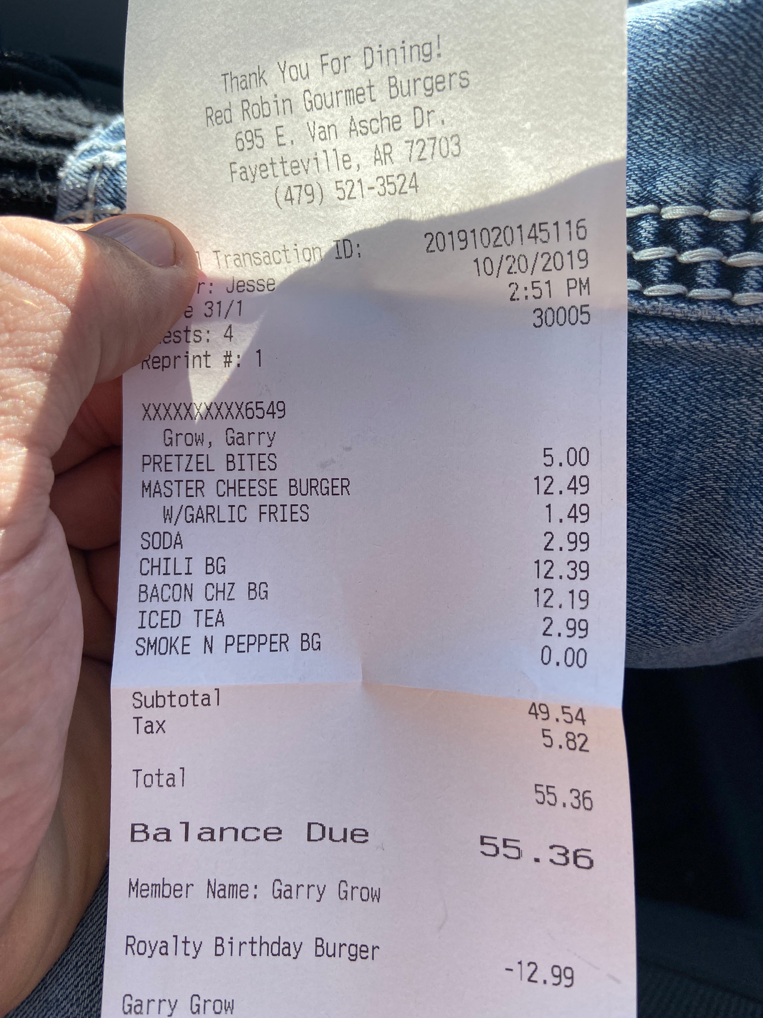 Photo credit: Tripadvisor