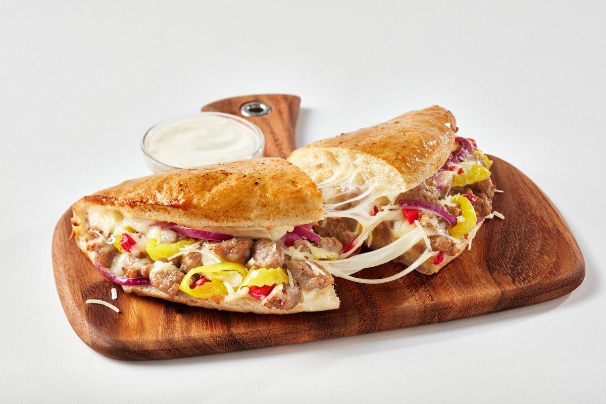 Photo credit: grubhub