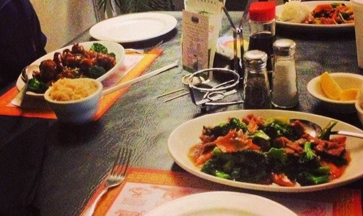 Photo credit: zomato