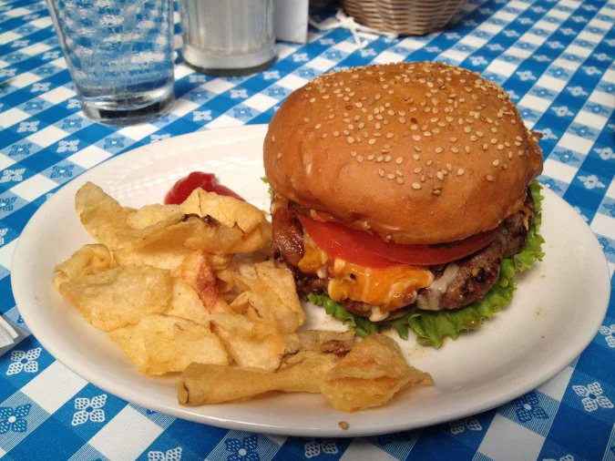 Photo credit: zomato