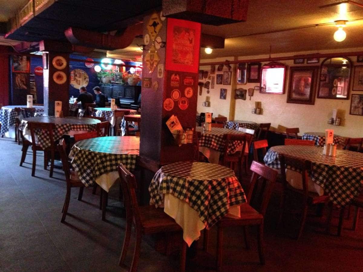 Photo credit: zomato