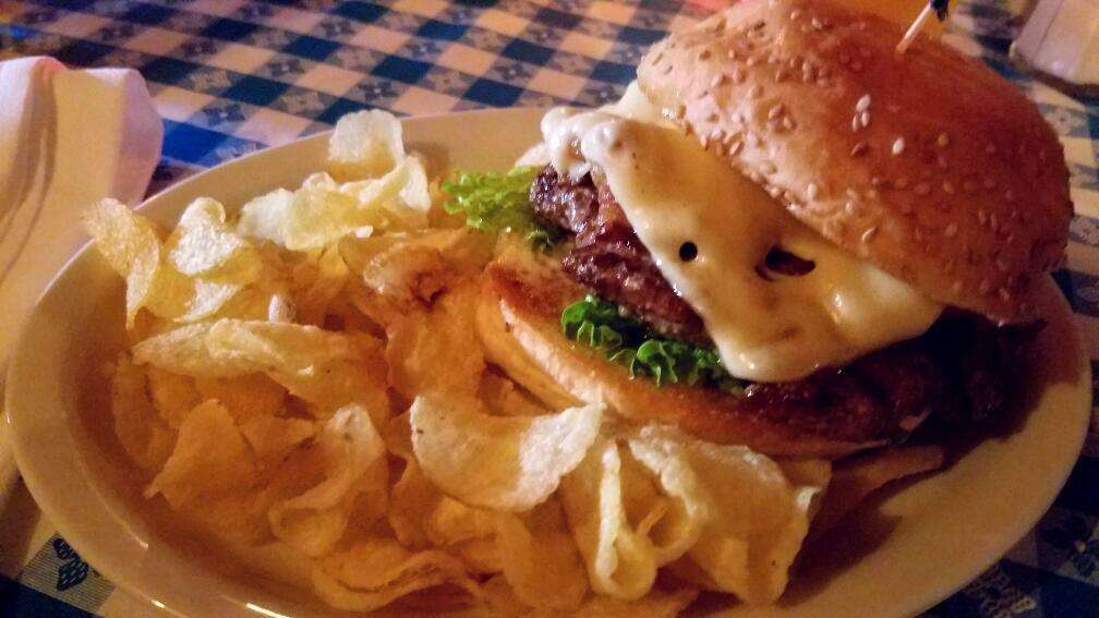 Photo credit: zomato