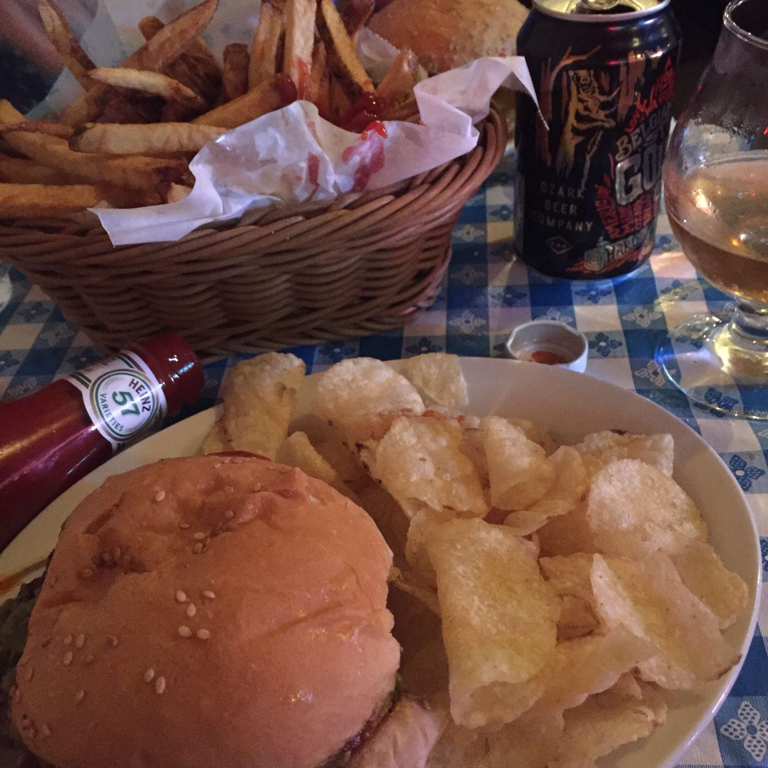 Photo credit: zomato