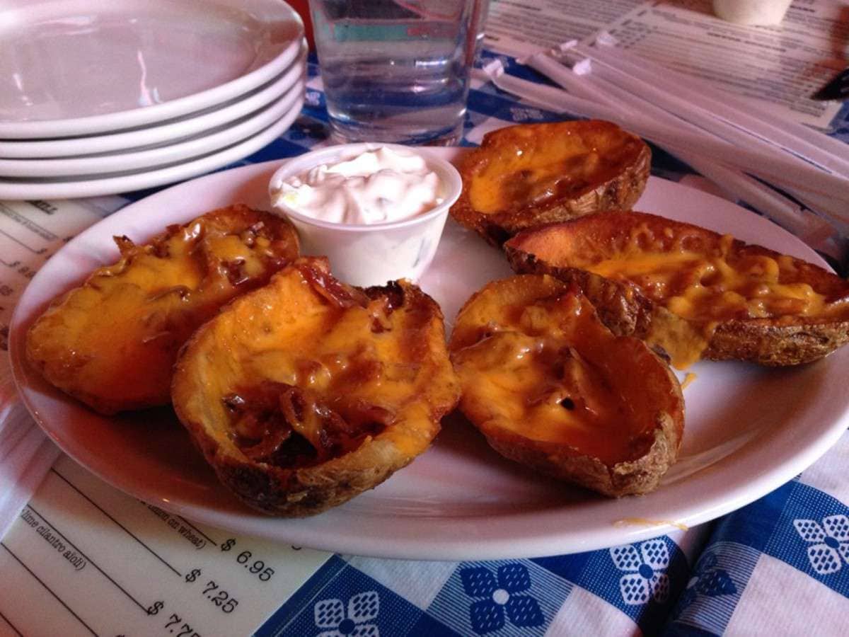 Photo credit: zomato