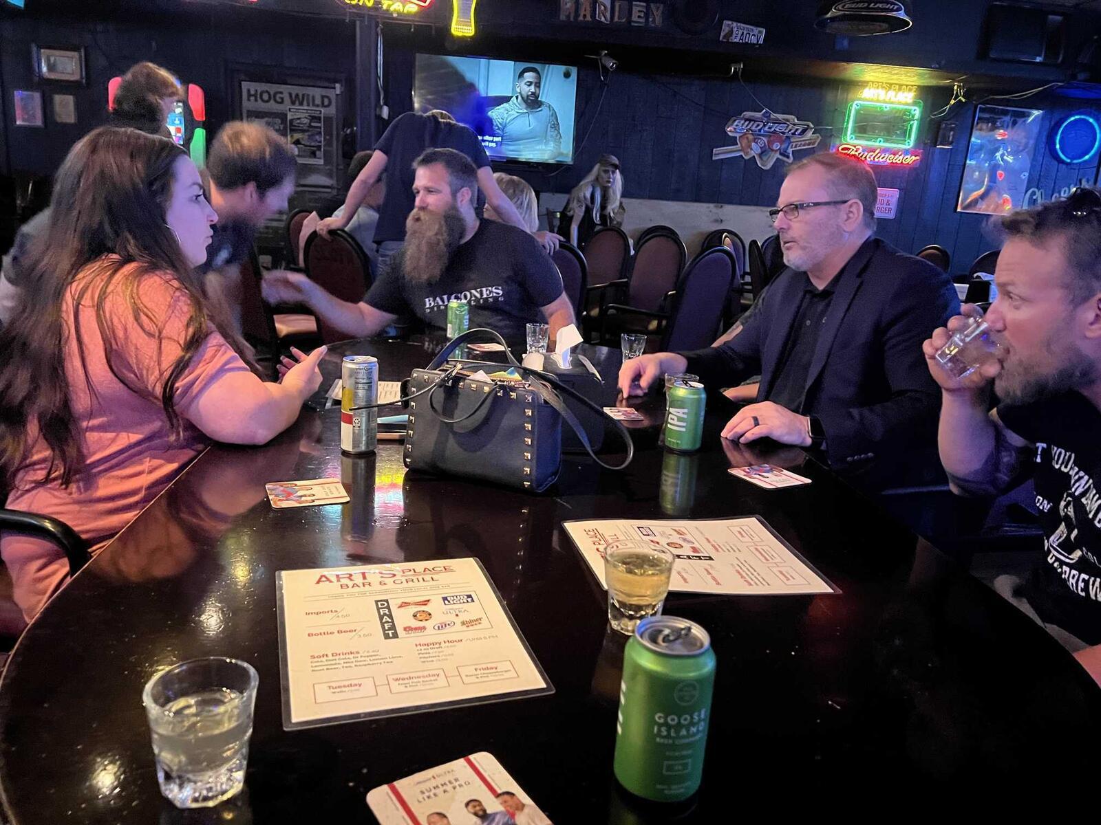 Photo credit: nextdoor