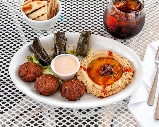 Photo credit: ubereats