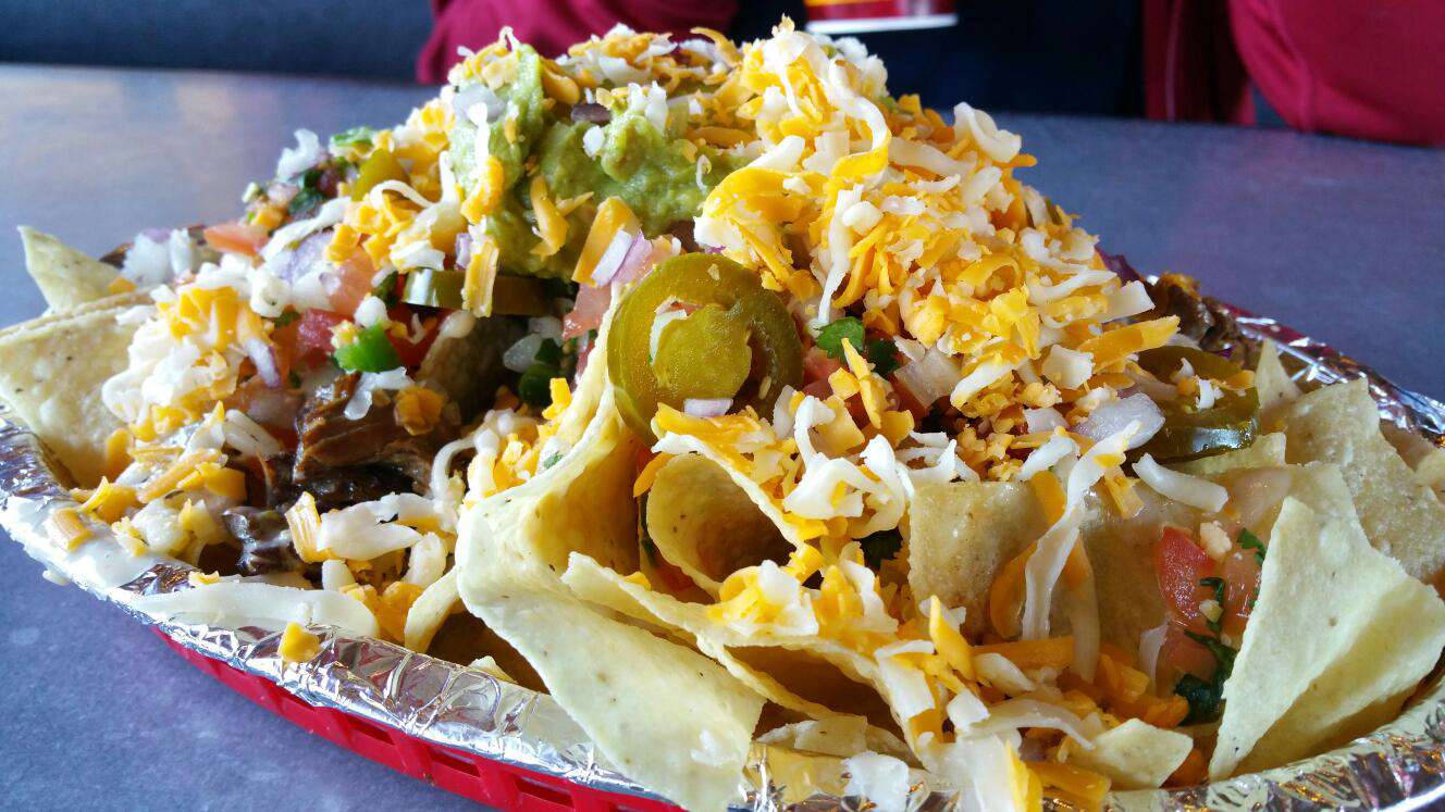 Photo credit: zomato